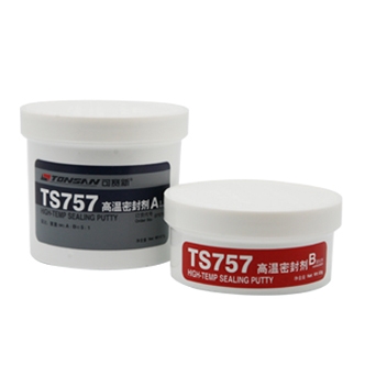 TS757 高温密封剂