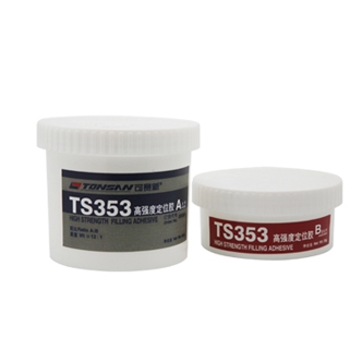 TS355 高精度定位胶