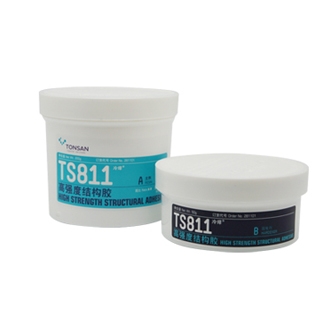 TS811 高强度结构胶