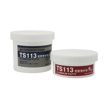 TS113 铝质修补剂